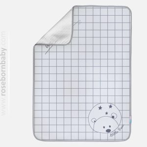 زیر انداز تعویض کوچک LITTLE DREAM