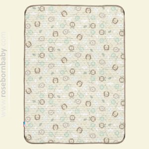 زیر انداز تعویض سایز بزرگ LION CUBS (جدیدترین طرح)