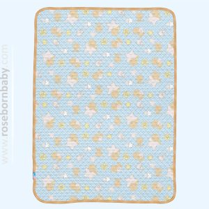 زیر انداز تعویض سایز بزرگ LOVELY BEAR