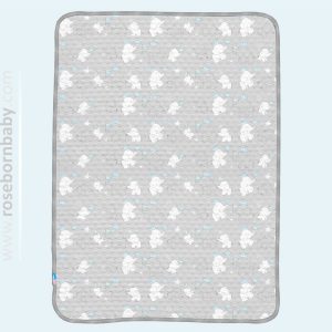 زیر انداز تعویض سایز بزرگ endless love-boy