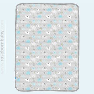 زیر انداز تعویض سایز بزرگ family love-boy