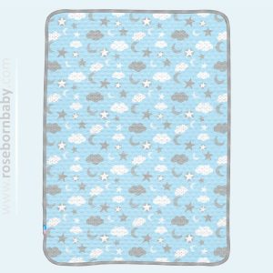 زیر انداز تعویض سایز بزرگ little sweetie-boy