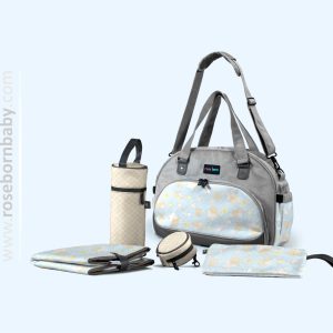 ساک لوازم رو دوشی LOVELY BEAR