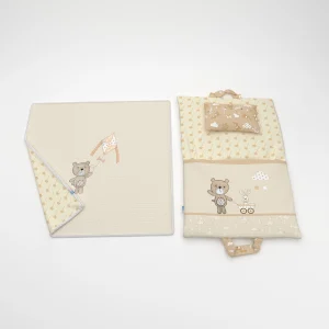 سه تکه مسافرتی BEAR & KITE