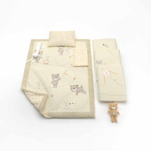 سرویس خواب هفت تکه BEAR &KITE