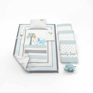 سرویس خواب هفت تکه FAMILY LOVE-BOY