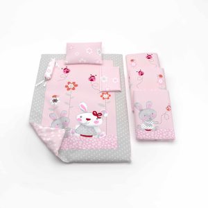 سرویس خواب هفت تکهLITTLE BUNNY