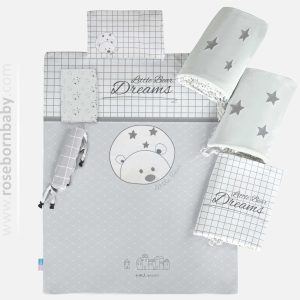 سرویس خواب هفت تکهLITTLE DREAM