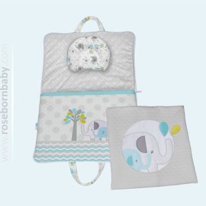 سه تکه مسافرتی FAMILY LOVE-BOY