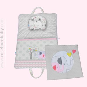 سه تکه مسافرتی FAMILY LOVE-GIRL