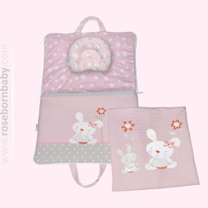 سه تکه مسافرتی LITTLE BUNNY