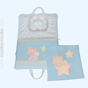 سه تکه مسافرتی LOVELY BEAR