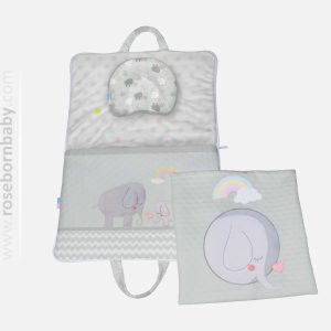 سه تکه مسافرتی forever love