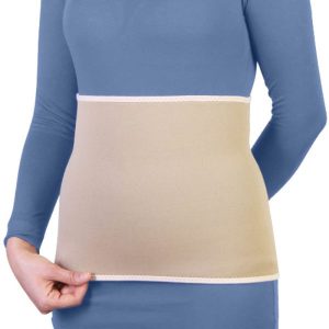 شکم بند زیبایی (نئوپرن) کد 62300