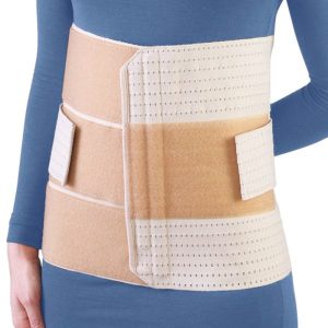 شکم بند لیپوساکشن کد 60500