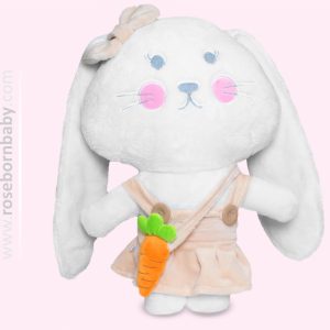 عروسک خواب مدل خرگوش (دخترانه)