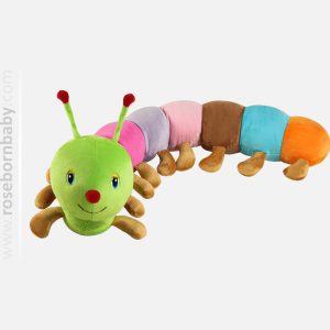 عروسک کرم شب تاب