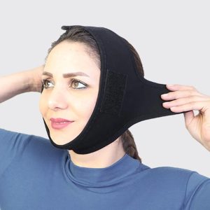 غبغب بند / گوش و فک بند کد 87500