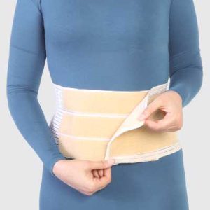 فتق بند نافی شکم بزرگسالان کد 85500