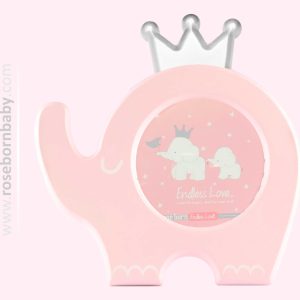 قاب عکس اتاق کودک ENDLESS LOVE-GIRL