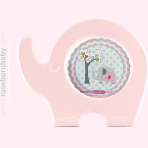 قاب عکس اتاق کودک FAMILY LOVE-GIRL