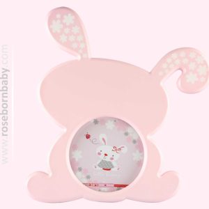 قاب عکس اتاق کودک LITTLE BUNNY