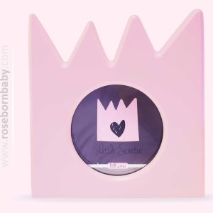 قاب عکس اتاق کودک LITTLE SWEETIE-GIRL