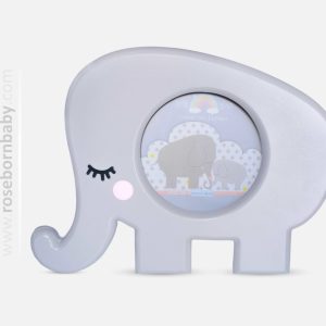 قاب عکس اتاق کودک forever love