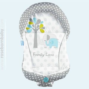 قنداق سوئیسی FAMILY LOVE-BOY