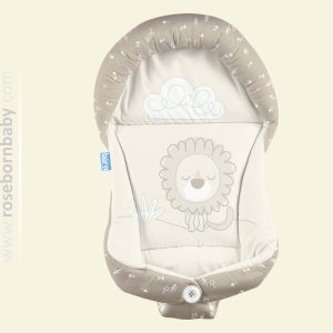 قنداق سوئیسی LION CUBS (جدیدترین طرح)