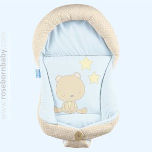 قنداق سوئیسی LOVELY BEAR