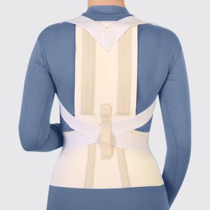 قوزبند کشی (همراه با کمربند) کد 52100