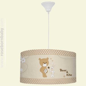 لوستر BEAR & KITE