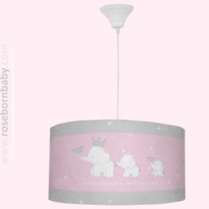 لوستر ENDLESS LOVE-GIRL