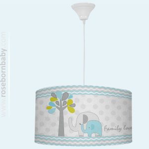 لوستر FAMILY LOVE-BOY