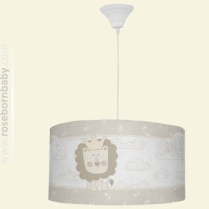 لوستر LION CUBS (جدیدترین طرح)