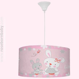 لوستر LITTLE BUNNY