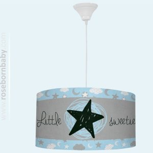 لوستر LITTLE SWEETIE-BOY