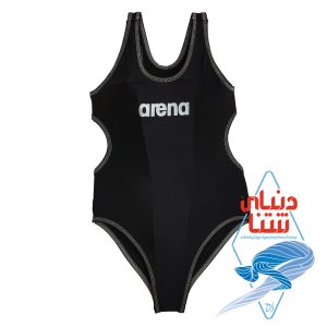 مایو دخترانه arena کد 2321