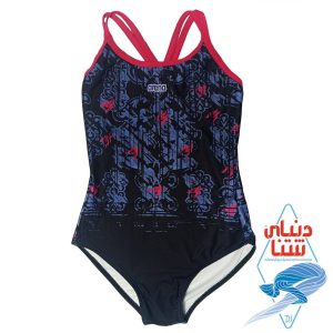 مایو دخترانه arena کد 4046
