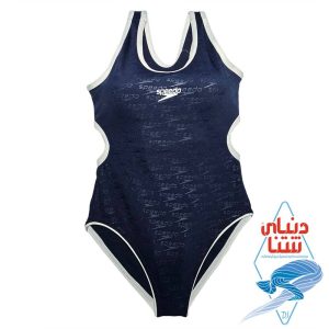 مایو دخترانه speedo کد 4065