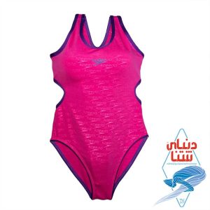 مایو دخترانه speedo کد 4067