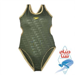 مایو زنانه speedo کد 4052