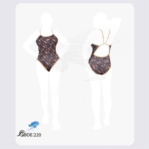 مایو زنانه zoggs کد 3513