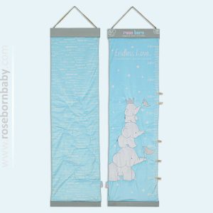 متر اندازه گیری کودک ENDLESS LOVE-BOY