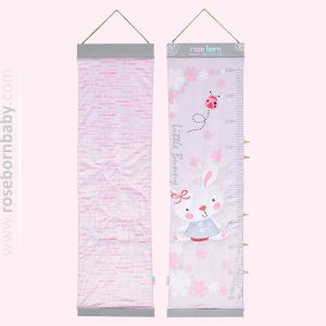 متر اندازه گیری کودک LITTLE BUNNY