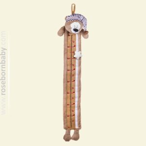 متر عروسکی LAZY BEAR
