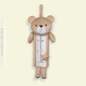 متر عروسکی کودک BEAR & KITE