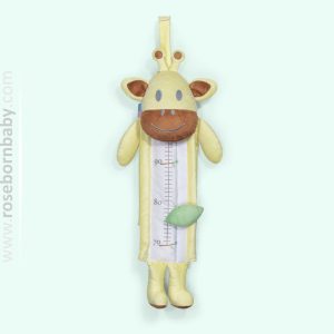 متر عروسکی کودک BROOKS JUNGLE