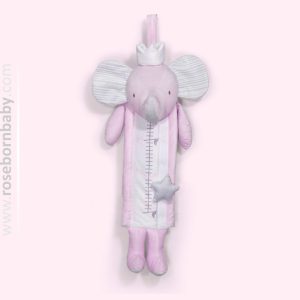 متر عروسکی کودک ENDLESS LOVE-GIRL